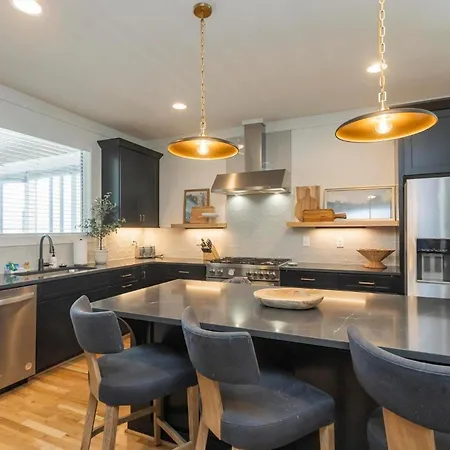 Nash - The Nash - 757ab Lynwood Ave * Nashville