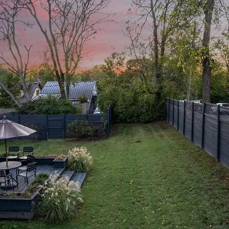 Chapel House By Avantstay Holiday home *