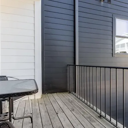 Holiday home The Maddox By Local *