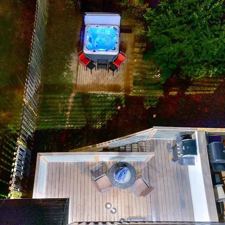 Holiday home The Pardi House By Local