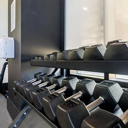 Lindsley By Avantstay Apartment Nashville
