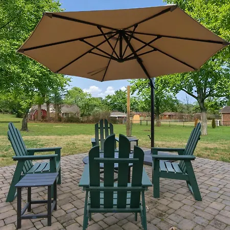 Spacious Modern Ranch 5 Miles To Downtown * Nashville