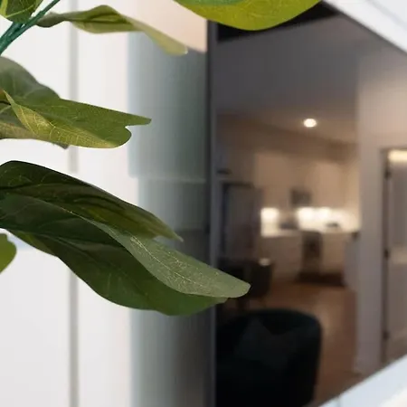 Holiday home The Alabaster By Local *