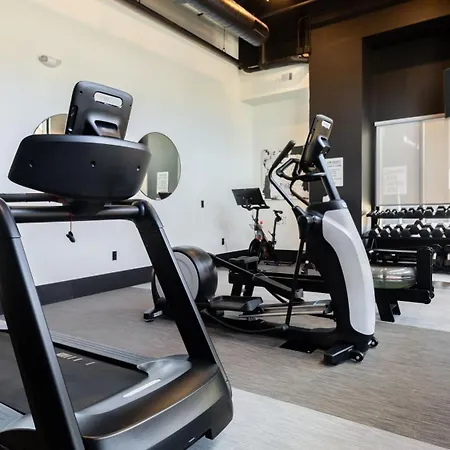 Lindsley By Avantstay Apartment Nashville