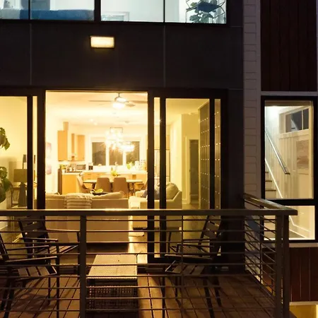 9th Avenue By Avantstay Holiday home