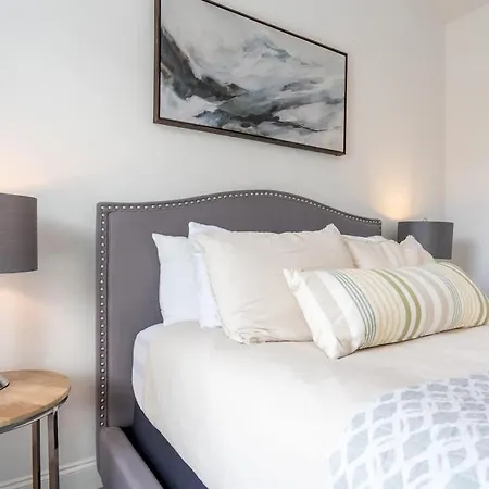 The Gibson By Local Holiday home Nashville