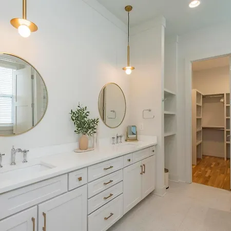 Holiday home Nash - The Nash - 757ab Lynwood Ave Nashville