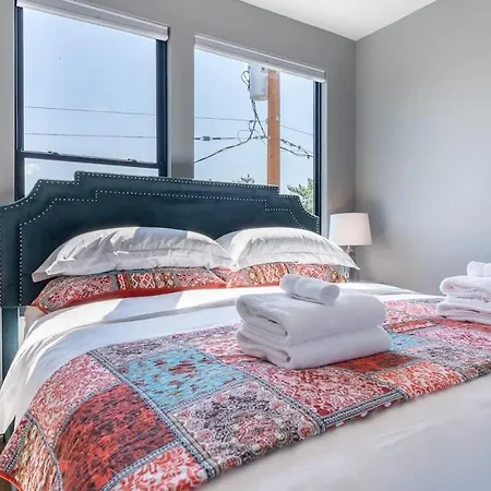 The Bel-vandy By Local Holiday home Nashville