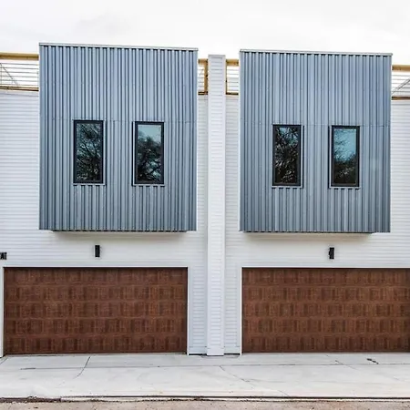 The Pardi House By Local *