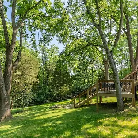 The Eloise By Local Holiday home Nashville