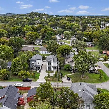 New Modern 4br Extended - Fully Equipped - Workspace - Parking *