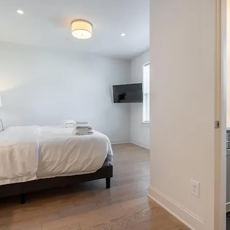 The Maddox By Local Holiday home Nashville