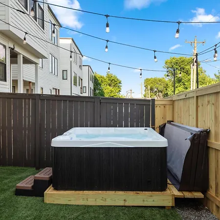 Holiday home Nash - Music Retreat - 757a Lynwood Ave Nashville