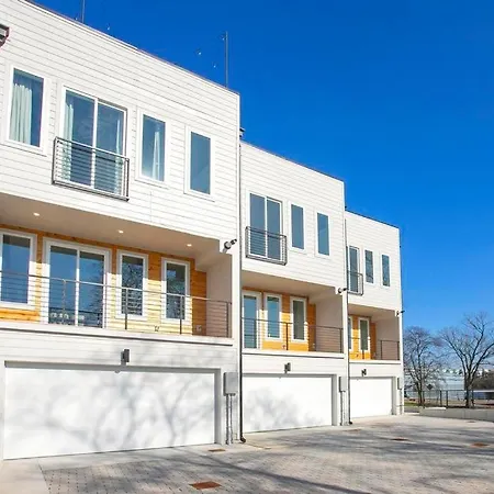 Holiday home Views On Pike Nashville