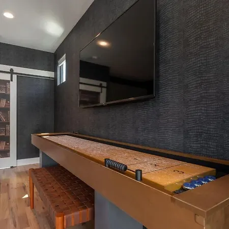 Holiday home The Bel-vandy By Local Nashville