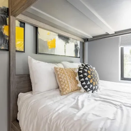 Holiday home The Bel-vandy By Local *