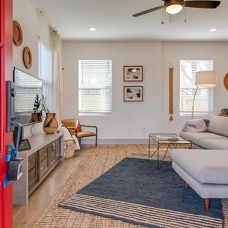 Holiday home Restin' & Relaxin' Retreat