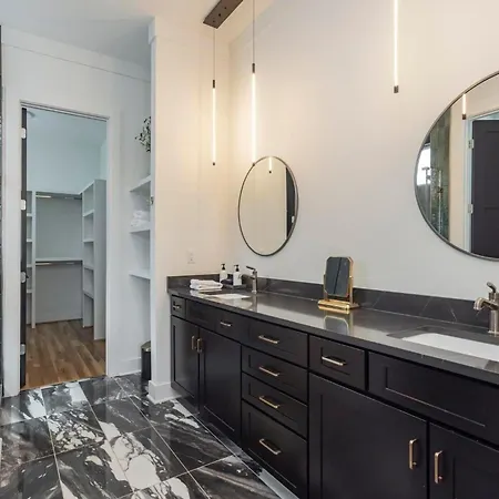 Holiday home Nash - The Nash - 757ab Lynwood Ave Nashville