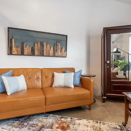 Apartment The Bea Arthur By Local *