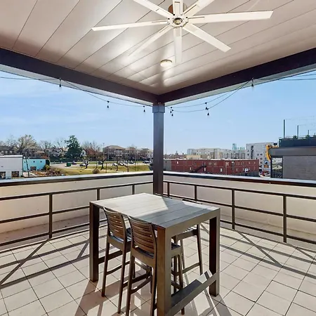 Main Street Retreat Nashville