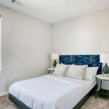 Cozysuites Music Row Refined 1br In Nashville! 42 Apartment *