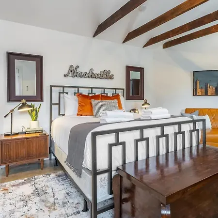 Apartment The Bea Arthur By Local *