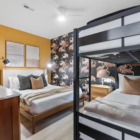 Apartment Hyve Nashville