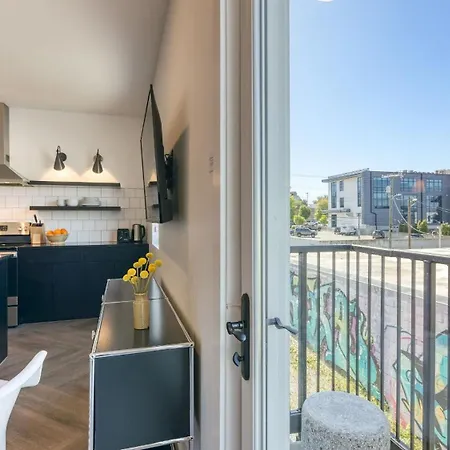 Apartment The Carter By Avantstay