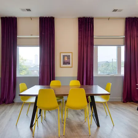The Conway By Avantstay Apartment *