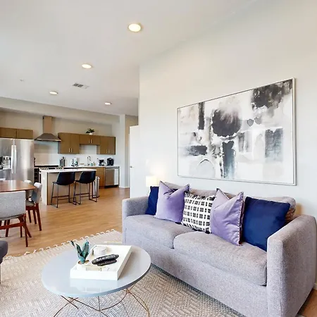 Illume 303 Apartment Nashville