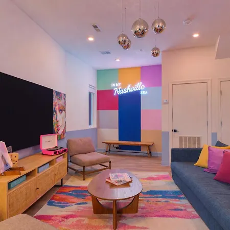 Apartment The Conway By Avantstay *