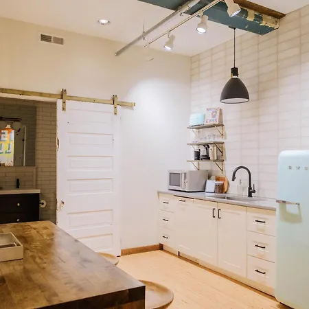 Apartment 506 Lofts