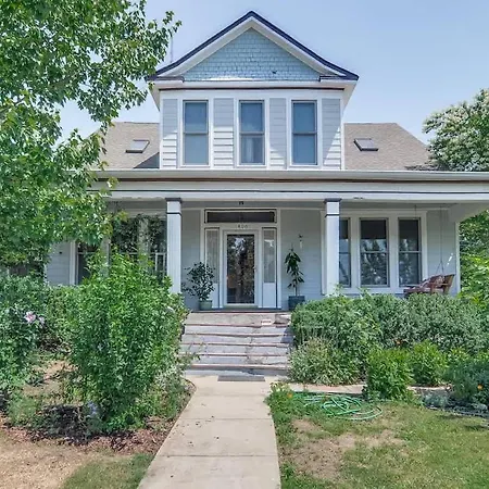 The Hummingbird Retreat By Local * Nashville
