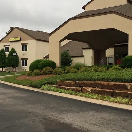 Club & Hotel Nashville