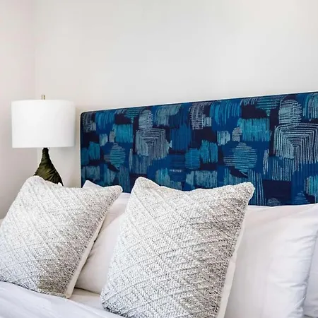 Apartment Cozysuites Music Row Refined 1br In Nashville! 42 Nashville