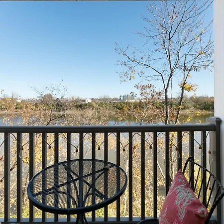 Downtown Riverfront Unit 762 Nashville
