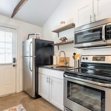 The Bea Arthur By Local Apartment Nashville