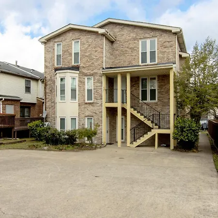 Steps From Hillsboro Village, Downtown 9 Mins Away Nashville