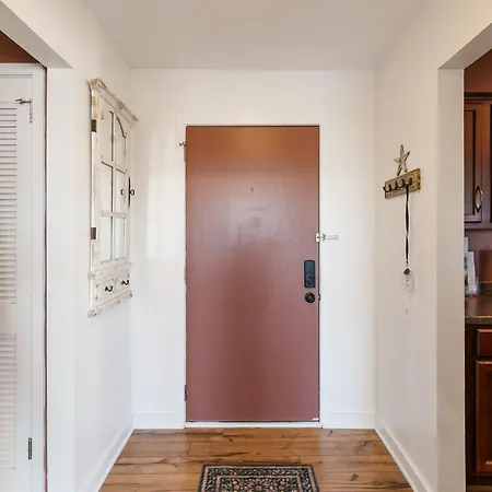 Downtown Riverfront Unit 780 Nashville