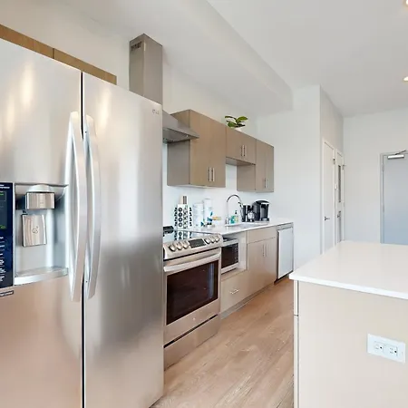 Illume 303 Apartment *