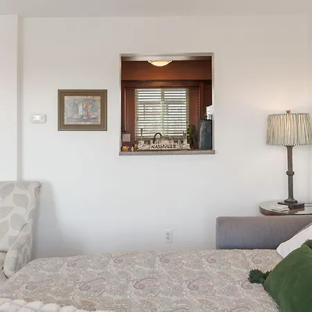 Downtown Riverfront Unit 780 Nashville