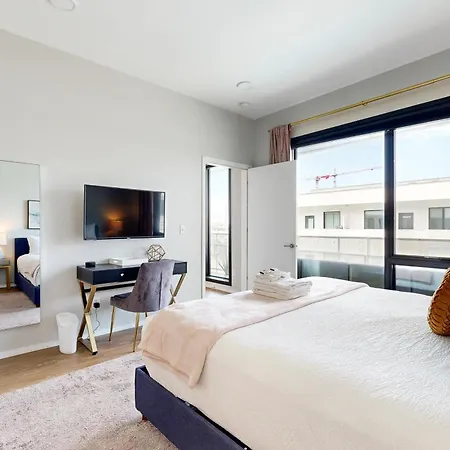 Apartment Illume 303