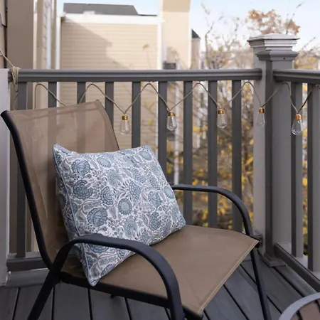 In The Heart Of - Unit794 Apartment *