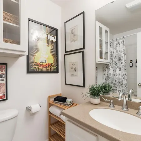 Downtown Riverfront Unit 790