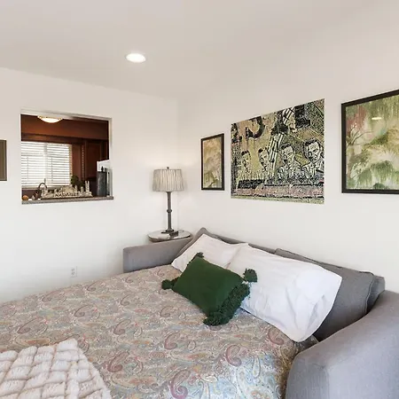 Downtown Riverfront Unit 780 Apartment Nashville
