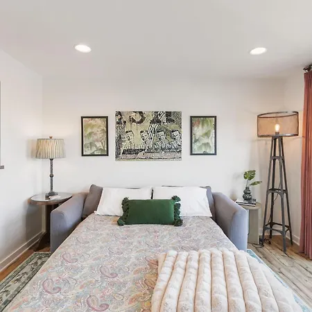 Downtown Riverfront Unit 780 Apartment Nashville