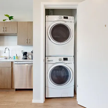 Apartment Illume 303