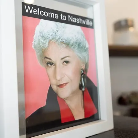 The Bea Arthur By Local *
