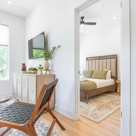 The Lyric Loft By Local *