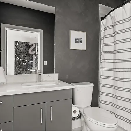Apartment Odyssey Nashville